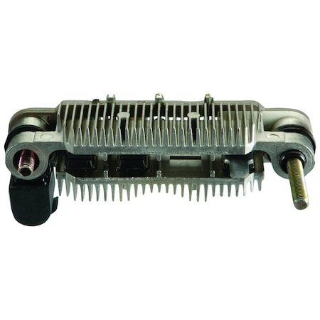 Rectifier, Replacement For Wai Global IMR8578